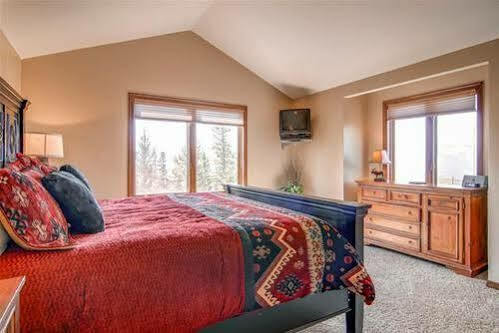 Grande Vista Boreas Pass By Pinnacle Lodging Breckenridge Eksteriør billede